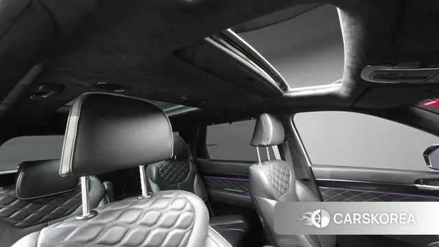 Hyundai Palisade 2021 Белый из Кореи, фото 3