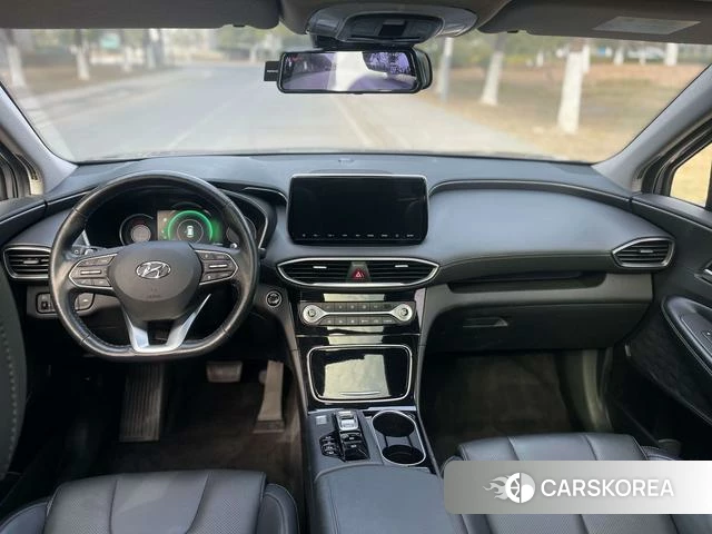 Hyundai Shengda 2022 Темно-серый из Китая, фото 3