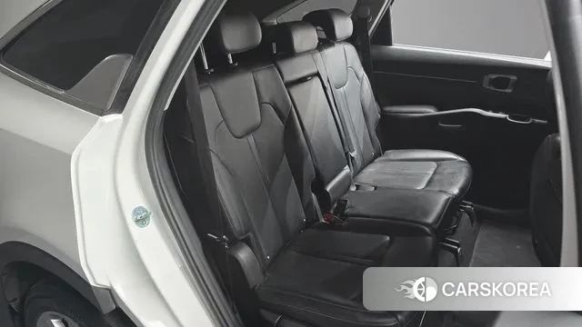 Kia Sorento 4th Generation 2020 Белый из Кореи, фото 3