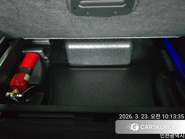 Renault Korea (Samsung) Filant 2026 Черный из Кореи, фото 3