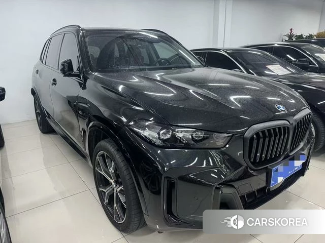 BMW X5 id 4182492 из Китая 3