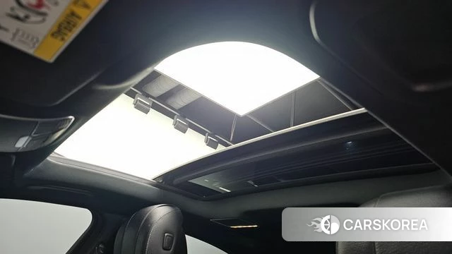 Mercedes-Benz S-Class W222 2020 Черный из Кореи, фото 3