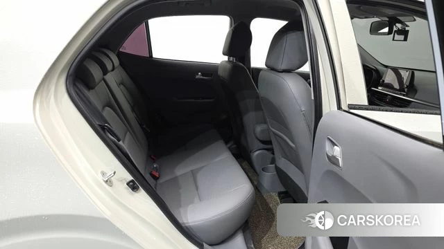 Kia Morning Urban (JA) 2020 Жемчужный цвет из Кореи, фото 3