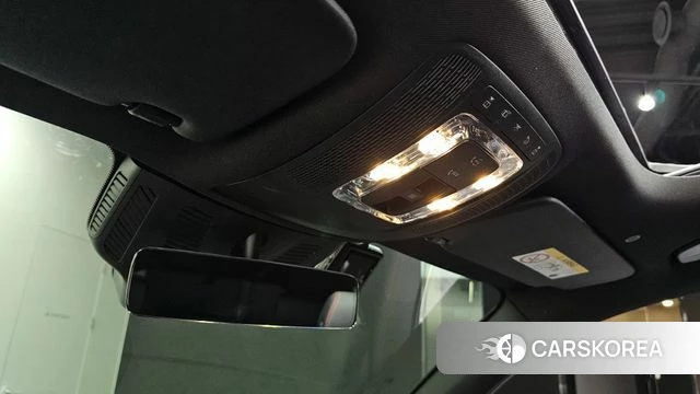 Mercedes-Benz GLB-Class X247 2023 Белый из Кореи, фото 3