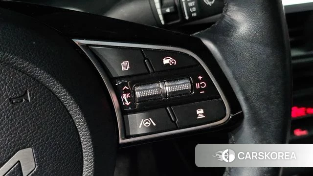 Kia The New K3 2nd generation 2022 Серебристо-серый из Кореи, фото 3