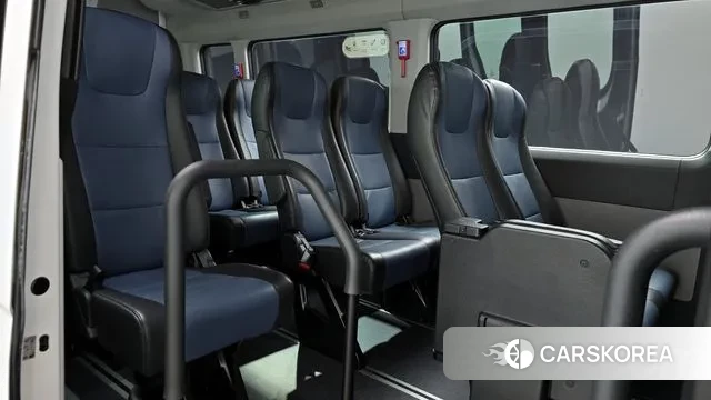 Hyundai Solati 2023 Белый из Кореи, фото 3