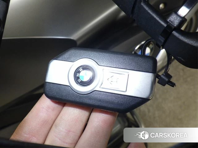 Проданный BMW R1200GS 2018 из Японии, фото 4