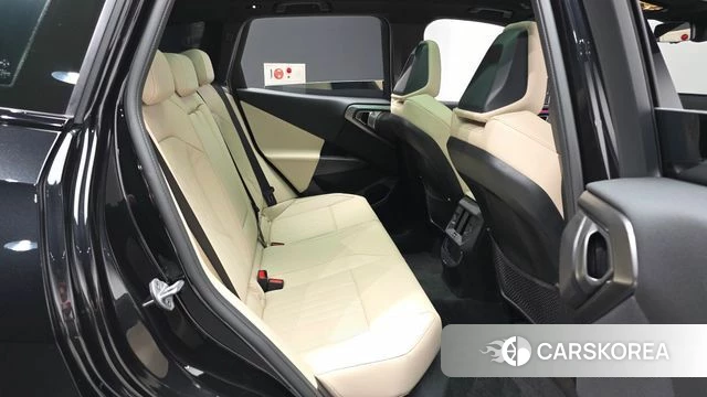 BMW X3 (G45) 2025 Черный из Кореи, фото 3
