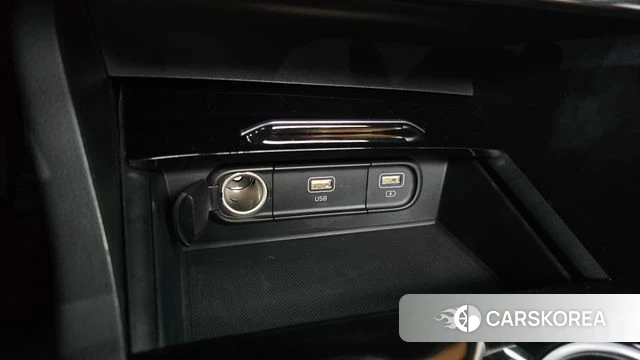 Kia K5 3rd generation 2020 Белый из Кореи, фото 3