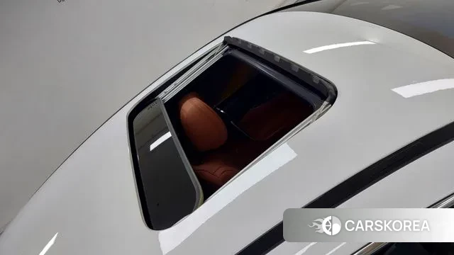 Mercedes-Benz CLS-Class C257 2022 Белый из Кореи, фото 3