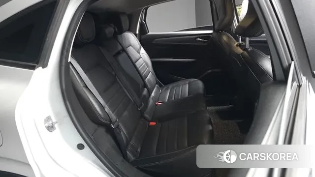 Renault Korea (Samsung) XM3 2020 Белый из Кореи, фото 3