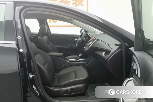 Chevrolet Mai Ruibao XL 2021 Черный из Китая, фото 3