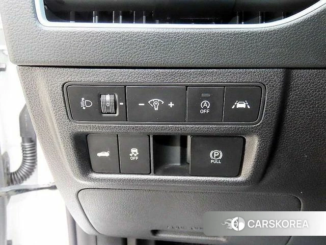 Hyundai Sonata (DN8) 2019 Белый из Кореи, фото 3