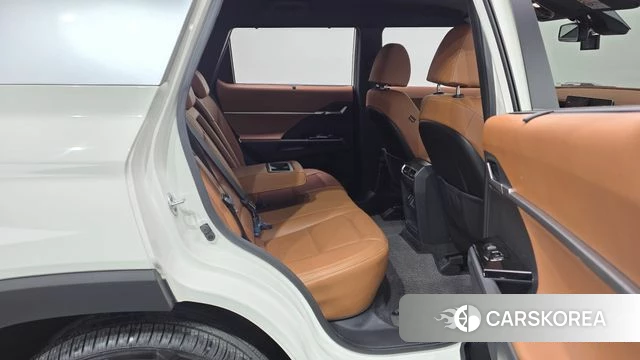 Ssangyong Torres 2023 Белый из Кореи, фото 3