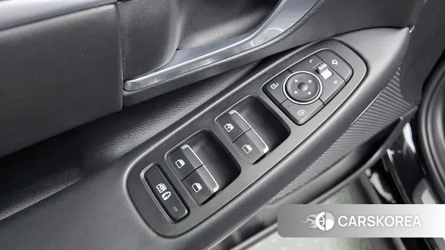 Hyundai Sonata (DN8) 2020 Черный из Кореи, фото 3