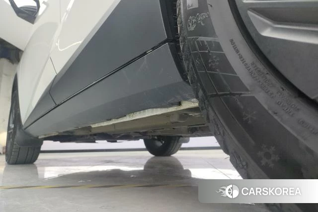 GAC Trumpchi Trumpchi GS3 2025 Белый из Китая, фото 3
