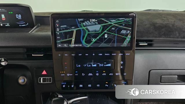 Hyundai Staria 2021 Белый из Кореи, фото 3