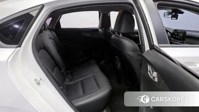 Kia Come New K3 id 3641448 из Кореи 3