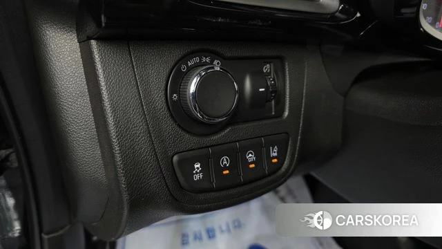 Chevrolet (GM Daewoo) The New Spark 2018 Черный из Кореи, фото 3