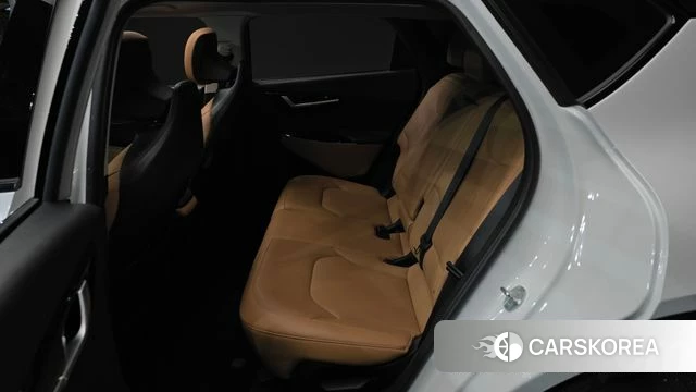 Kia EV6 2023 Белый из Кореи, фото 3