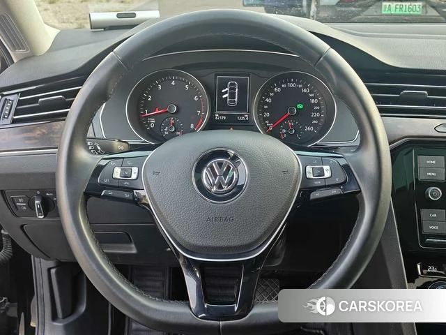 Volkswagen Magotan 2019 Черный из Китая, фото 3