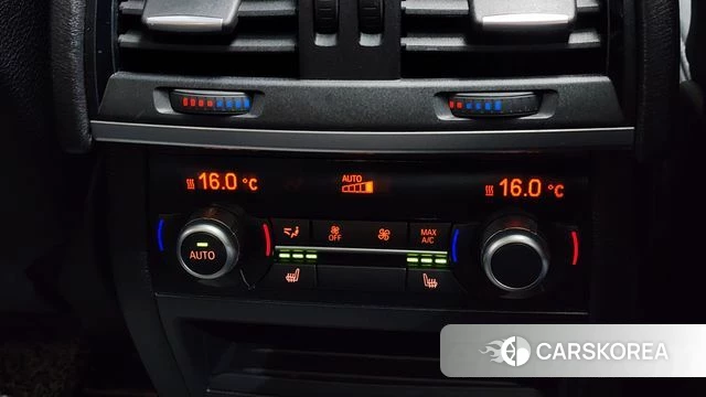 BMW X5 (F15) 2018 Черный из Кореи, фото 3