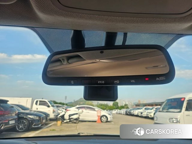 Hyundai The New Avante AD 2019 Серый из Кореи, фото 3