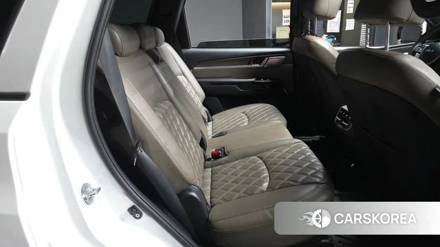 Kia Mohave Master 2022 Белый из Кореи, фото 3