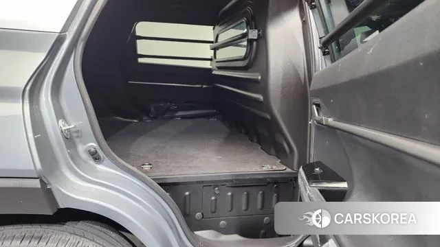 Ssangyong Torres 2023 Серый из Кореи, фото 3