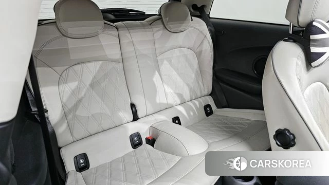 Mini Cooper S 2020 Черный из Кореи, фото 3