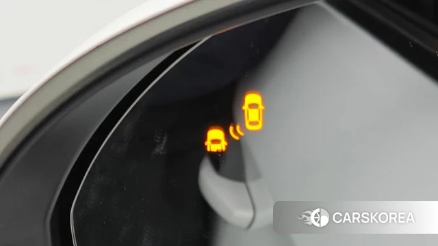 Hyundai The New Avante AD 2019 Белый из Кореи, фото 3