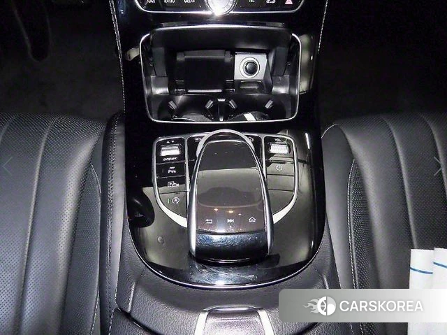 Mercedes-Benz E-Class W213 2018 Серебристо-серый из Кореи, фото 3