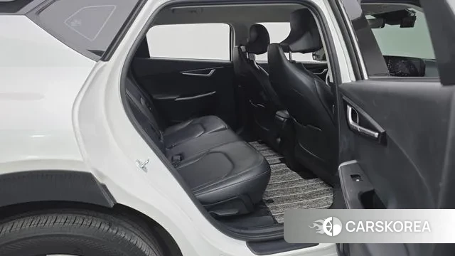 Kia EV6 2021 Белый из Кореи, фото 3