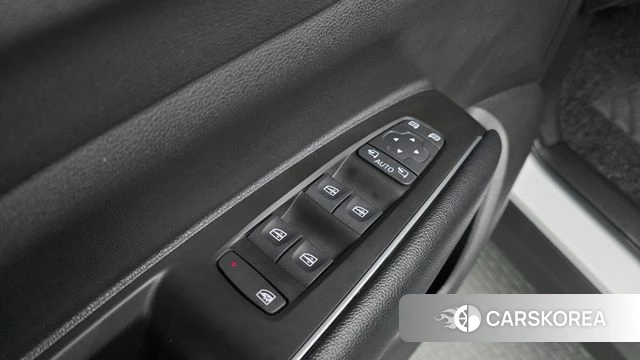 Renault Korea (Samsung) The New QM6 2022 Белый из Кореи, фото 3