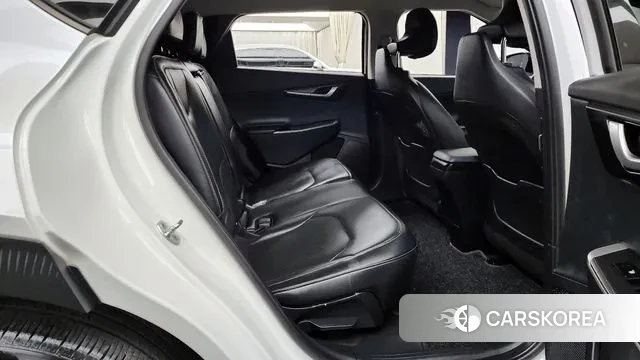 Kia EV6 2021 Белый из Кореи, фото 3