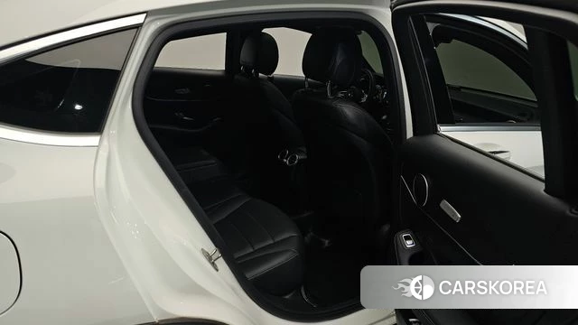 Mercedes-Benz GLC-Class X253 2020 Белый из Кореи, фото 3