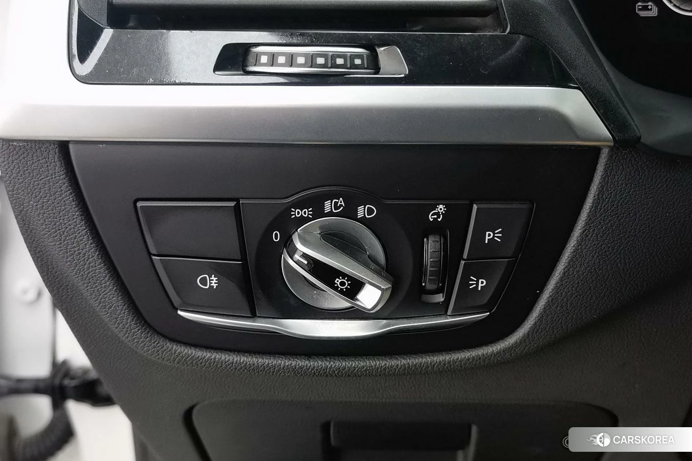 BMW iX3 2020 Белый из Китая, фото 3