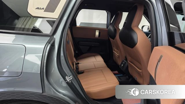 Mini Cooper S Countryman 3rd Generation 2025 Серый из Кореи, фото 3