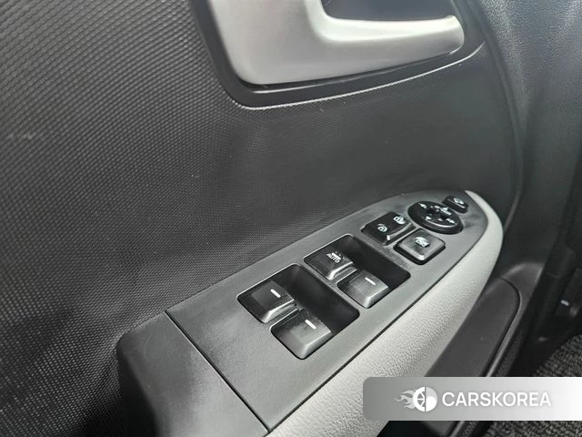 Kia The New Kia Ray 2025 Синий из Кореи, фото 3