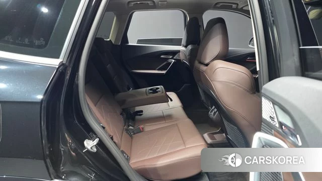 BMW X1 (U11) 2024 Черный из Кореи, фото 3