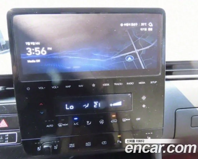 Hyundai Staria 2024 Серый из Кореи, фото 3