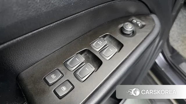 Ssangyong Rexton Sports 2018 Серый из Кореи, фото 3