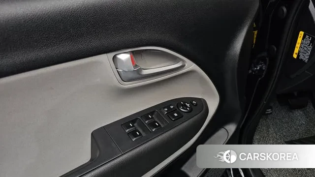 Kia The New Kia Ray 2025 Черный из Кореи, фото 3