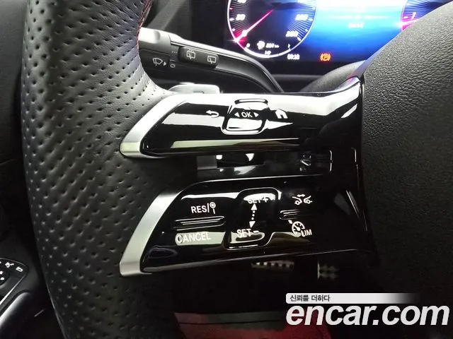 Mercedes-Benz GLA - Class H247 2024 Серый из Кореи, фото 3