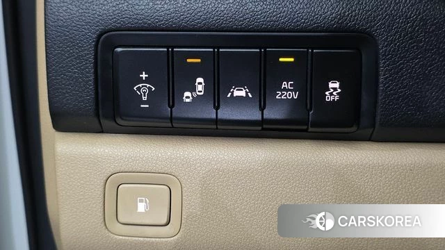 Kia The New Carnival 2019 Белый из Кореи, фото 3