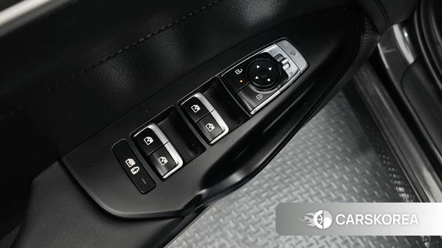 Kia The New K5 3rd generation 2024 Серый из Кореи, фото 3