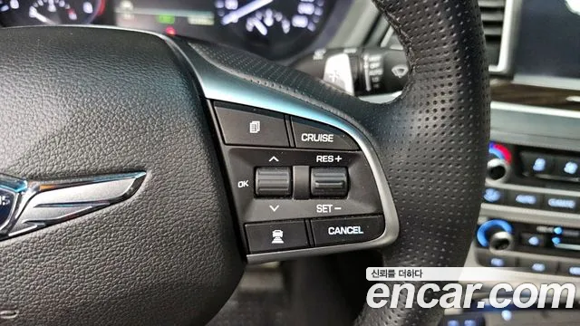 Genesis G80 id 2677422 из Кореи 3