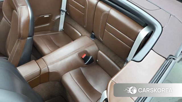 Porsche 911(992) 2023 Серый из Кореи, фото 3