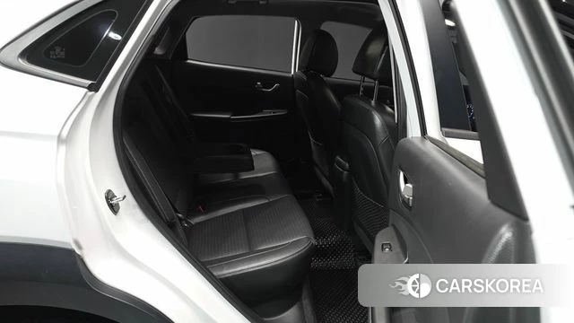 Hyundai Kona 2020 Белый из Кореи, фото 3