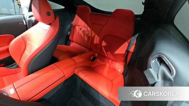 Mercedes-Benz AMG GT C192 2025 Серый из Кореи, фото 3